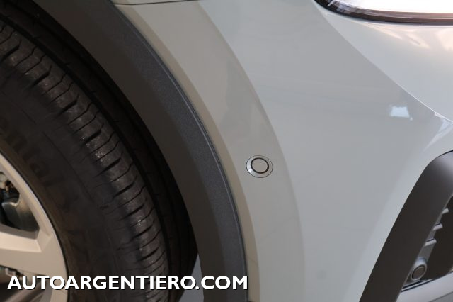 AUDI Q2 usata, con Chiusura centralizzata senza chiave