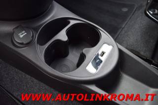 FIAT 500 usata, con USB
