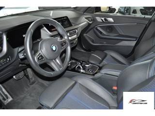 BMW 120 usata, con Controllo trazione