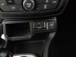 JEEP Renegade usata, con Immobilizzatore elettronico