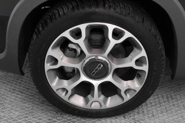 FIAT 500L usata, con Bluetooth