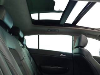 KIA Sportage usata, con ESP