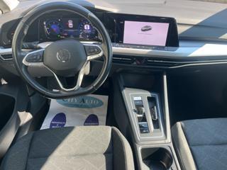 VOLKSWAGEN Golf usata, con Cruise Control