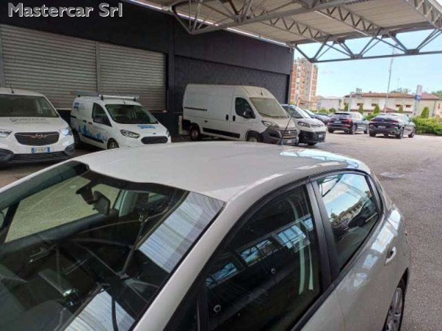 PEUGEOT 208 usata, con Servosterzo