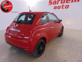 FIAT 500 usata, con Immobilizzatore elettronico