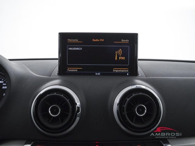 AUDI A3 usata 13