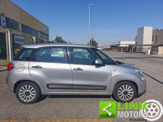 FIAT 500L usata, con Alzacristalli elettrici