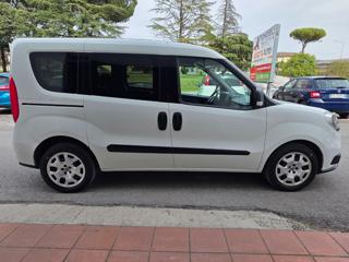 FIAT Doblo usata, con Bluetooth