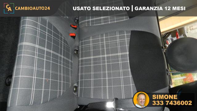 FIAT 500 usata 78