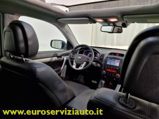 KIA Sorento usata, con Cruise Control