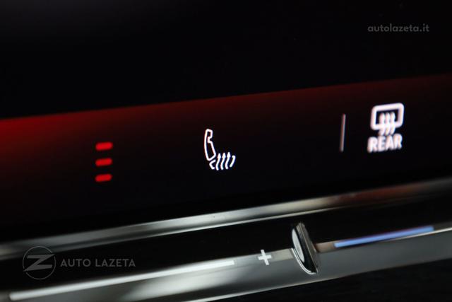 VOLKSWAGEN Passat usata, con Sedili sportivi