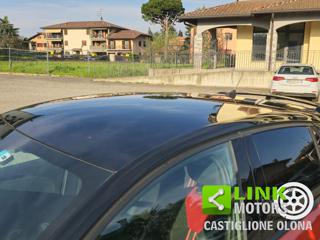 OPEL Corsa usata, con Fendinebbia