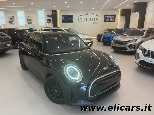 MINI Cooper usata, con Airbag