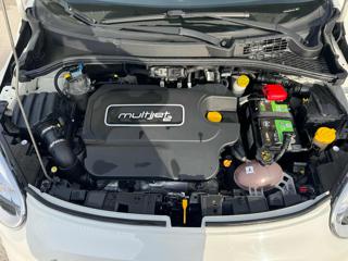 FIAT 500X usata, con Controllo vocale