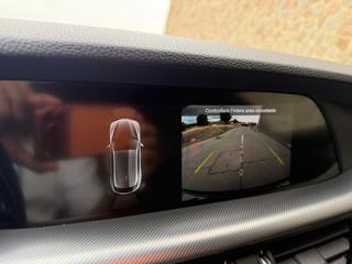 ALFA ROMEO Stelvio usata, con Isofix