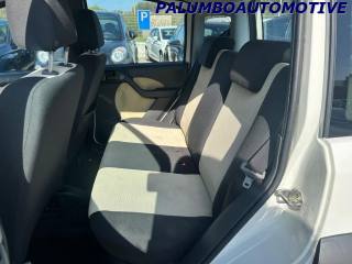 FIAT Panda usata, con Specchietti laterali elettrici