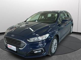 FORD Mondeo usata, con Sensore di luce