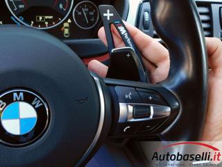 BMW 420 usata, con Chiusura centralizzata