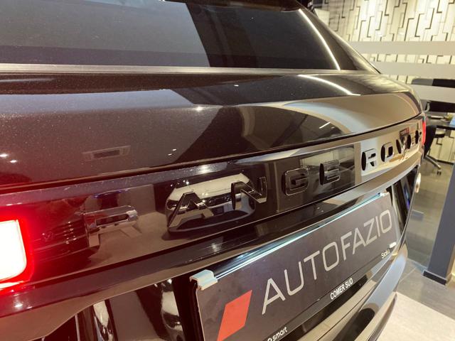 LAND ROVER Range Rover Velar usata, con Airbag laterali