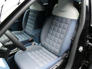 FIAT Grande Panda usata, con Chiusura centralizzata