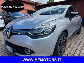 RENAULT Clio dCi 8V 75CV Start&Stop 5 porte Energy Zen