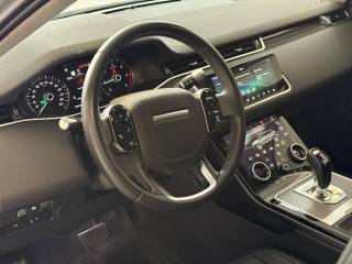 LAND ROVER Range Rover Evoque usata, con Bluetooth