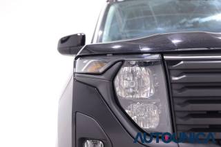 FORD Tourneo Courier usata, con Cruise Control