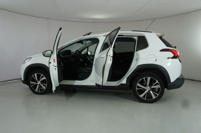 PEUGEOT 2008 usata, con Vivavoce