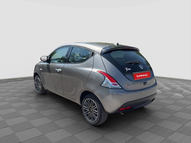 LANCIA Ypsilon usata 2