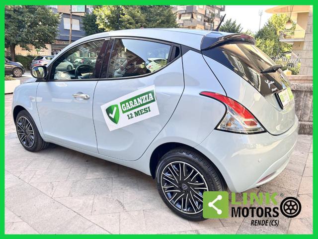 LANCIA Ypsilon usata, con Airbag Passeggero