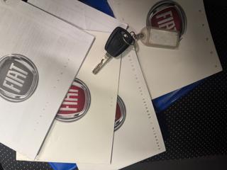 FIAT Panda usata, con Pneumatici quattro stagioni