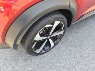 NISSAN Juke usata, con Alzacristalli elettrici