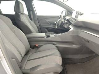 PEUGEOT 3008 usata, con Climatizzatore
