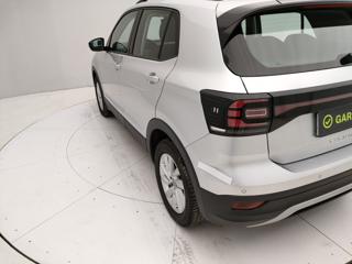 VOLKSWAGEN T-Cross usata, con Bluetooth