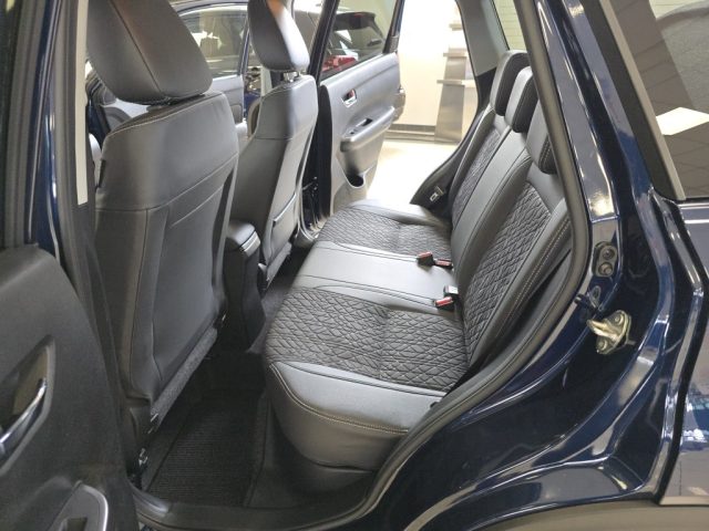 SUZUKI Vitara usata, con Cruise Control