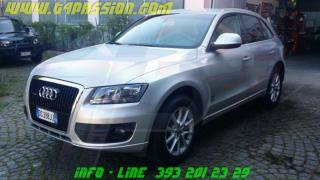 AUDI Q5 usata, con Alzacristalli elettrici