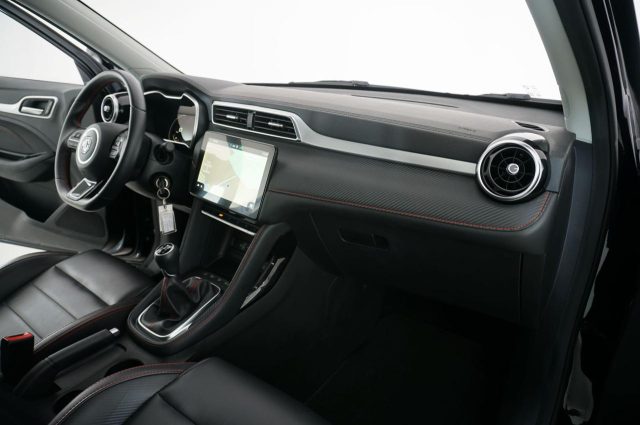 MG ZS usata, con Volante multifunzione