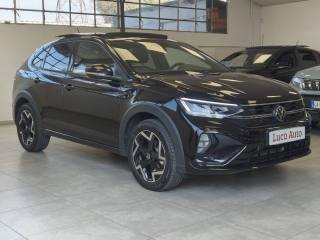 VOLKSWAGEN Taigo usata, con Airbag Passeggero