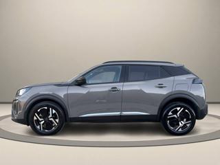 PEUGEOT 2008 usata, con Airbag laterali