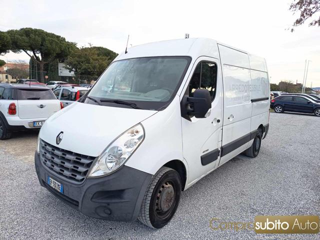 RENAULT Master usata, con Airbag
