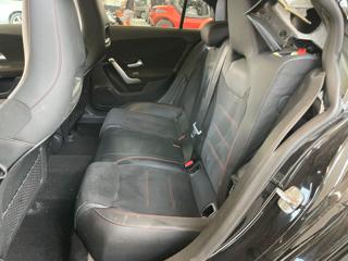 MERCEDES-BENZ A 180 usata, con ESP