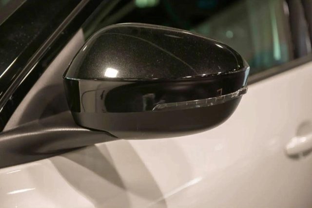 RENAULT Austral usata, con Controllo automatico clima