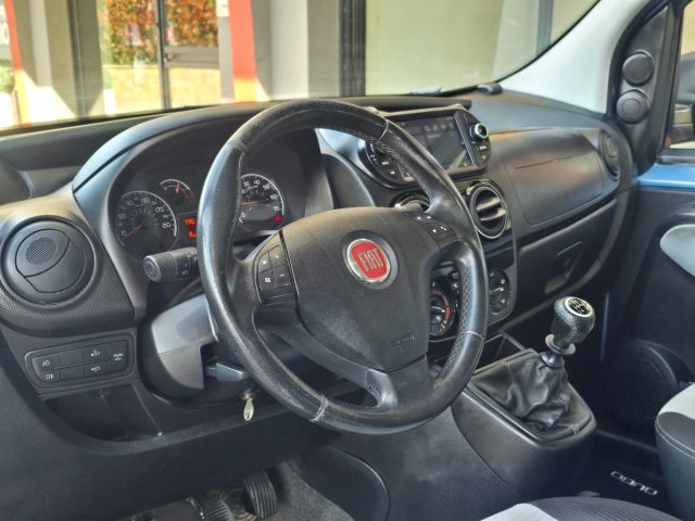 FIAT Qubo usata 54