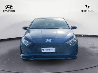 HYUNDAI i20 usata, con Airbag laterali