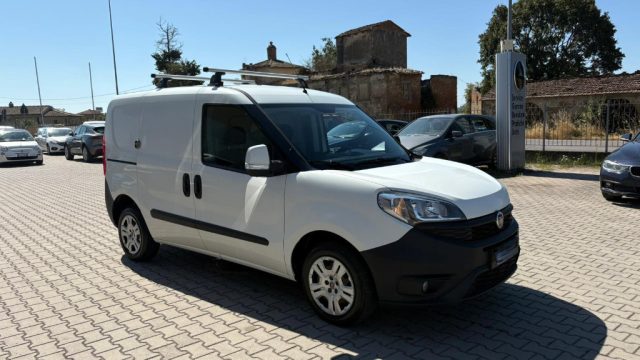 FIAT Doblo usata, con Airbag