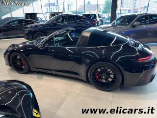 PORSCHE 911 usata, con Cruise Control