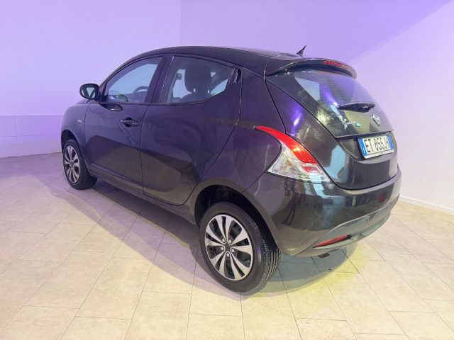 LANCIA Ypsilon usata 9