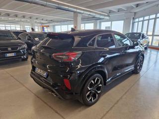 FORD Puma usata, con Alzacristalli elettrici