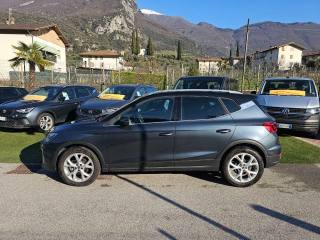 SEAT Arona usata, con Airbag