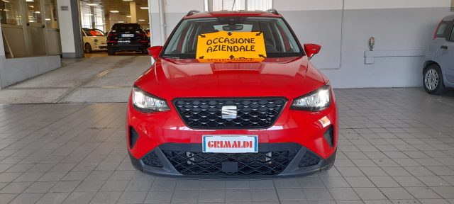 SEAT Arona usata, con Airbag